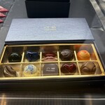六感チョコレート - 