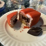 六感チョコレート - 