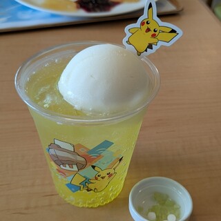 レストラン あんのん - ドリンク写真: