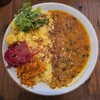 commons curry