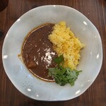 commons curry - 