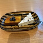 ブーケ - 