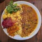 commons curry - 