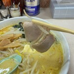 味の札幌 大西 - 