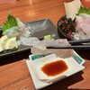 串焼き・郷土料理 魚や吟翠
