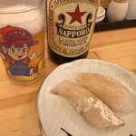 山と酒 - 