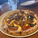 pizzeria da ENZO - 