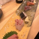 山と酒 - 