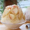 木花日和 - 【2026.08】まるごと桃カスタード(税込1,980円)