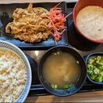 吉野家 - 料理写真: