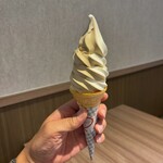 雪印パーラー - 料理写真:
