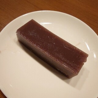 鬼平の羊羹本舗_1