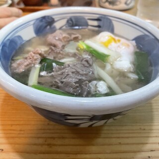 手打うどん 渡辺_0