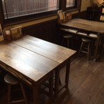 きいなかふぇ - 