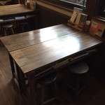 きいなかふぇ - 