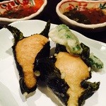 風和利 - 加賀丸いものモチモチ揚げ