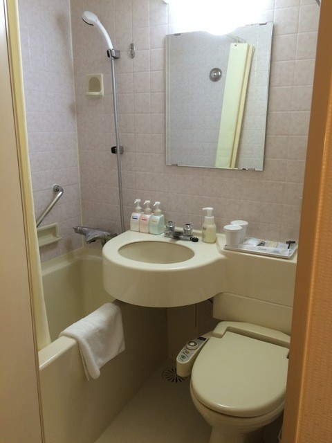 Premier Hotel -CABIN- Shinjuku photo 5