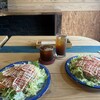 OVER ROAD CAFE
