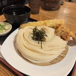 うどん居酒屋 江戸堀 - 