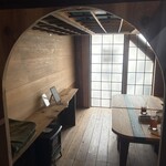 OVER ROAD CAFE - 
