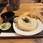 うどん居酒屋 江戸堀 - 