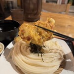 うどん居酒屋 江戸堀 - 
