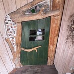 OVER ROAD CAFE - 