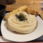 うどん居酒屋 江戸堀 - 