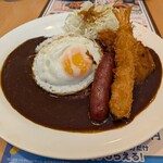 ガスト - 料理写真: