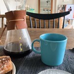 豆香房 - ドリンク写真: