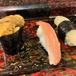 一八寿し - 