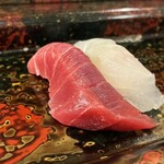 一八寿し - 