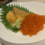 一八寿し - 