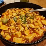 香港亭 - 料理写真: