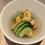 一八寿し - 