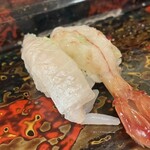 一八寿し - 
