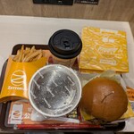 ゼッテリア - 料理写真: