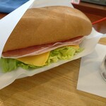ドトールキッチン - 料理写真: