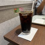 ドトールコーヒーショップ - ドリンク写真: