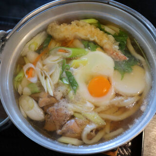 かわたうどん_0