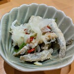 牡蠣と肉 のらりくらり - 