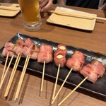 とりどーる - 料理写真: