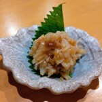 牡蠣と肉 のらりくらり - 