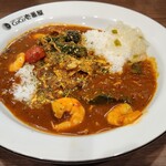 CoCo壱番屋 - 料理写真: