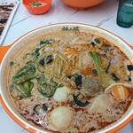 辣小薇麻辣燙 - 