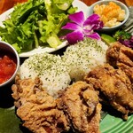 コナズ珈琲 - 料理写真: