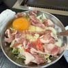 れんげ - 料理写真:豚玉　680円