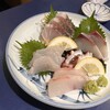 居酒屋新鮮組