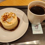 スターバックスコーヒー - 料理写真: