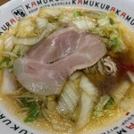 どうとんぼり神座 - 料理写真: